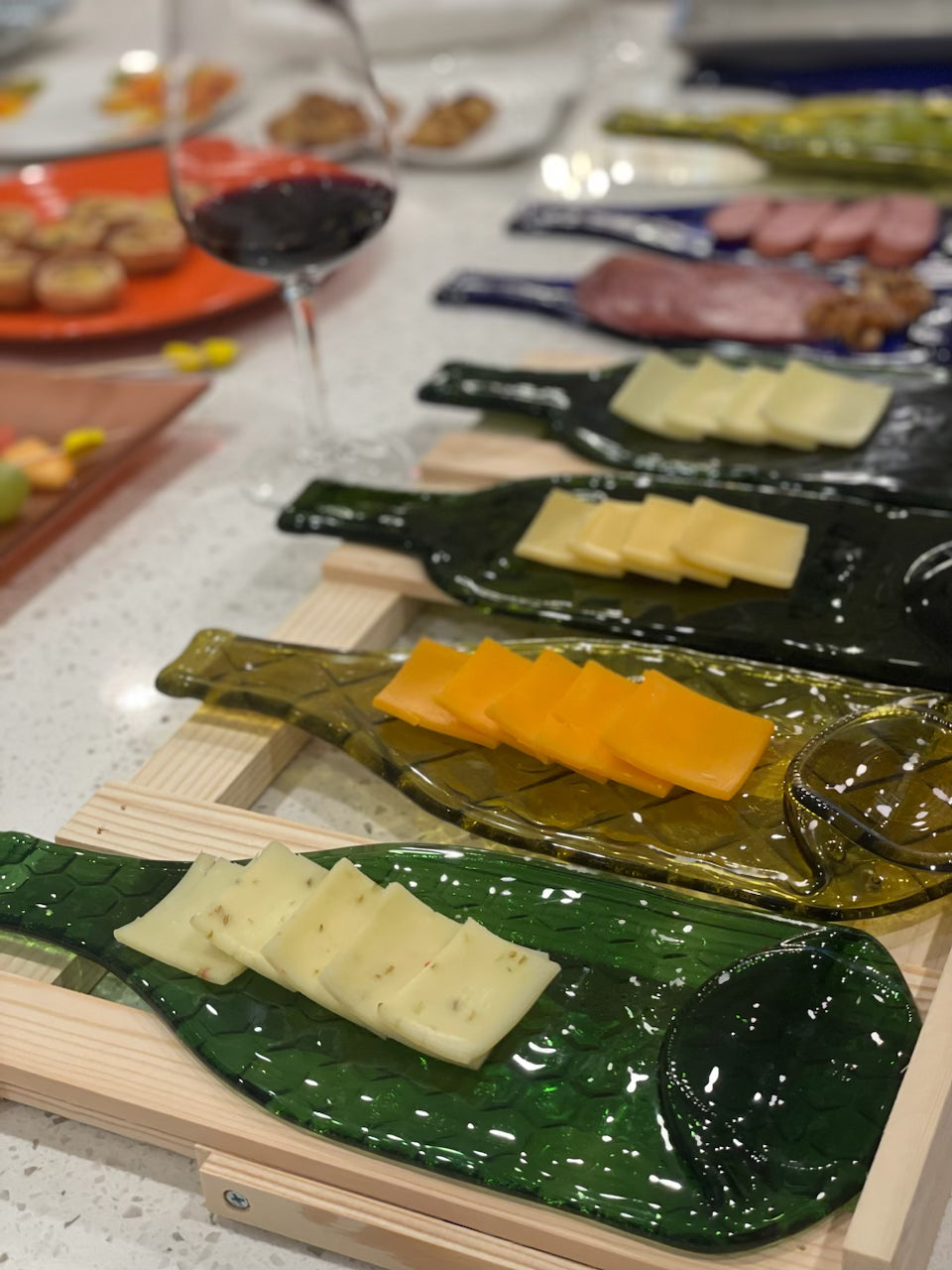 Art in Wine