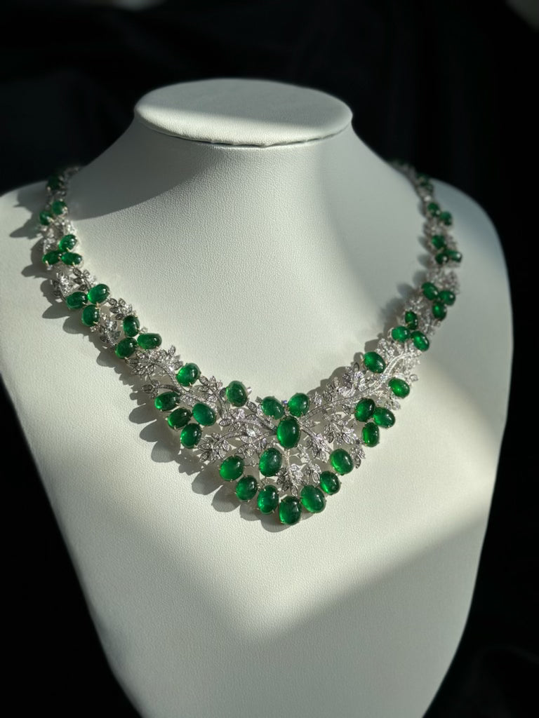 Precious Stones